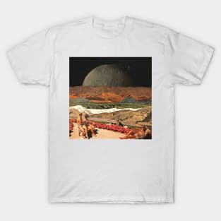 New Perspectives T-Shirt